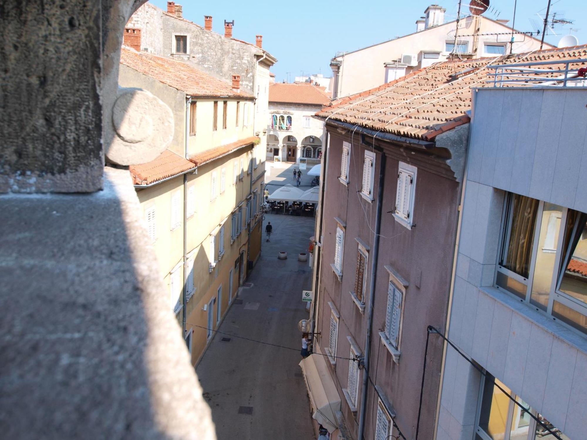 PUY Studio On Main Pedestrian Street 아파트 객실 사진